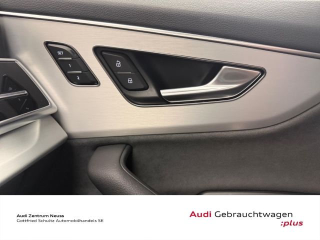 Audi Q7 - Bild 22