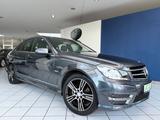 Mercedes-Benz C200 CDI *AMG-Line*SITZHZG.*NAVI*EDITION C - Mercedes-Benz C 200: C200cdi
