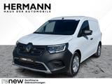 Renault Kangoo Rapid E-TECH Advance L1 22kW - Renault Kangoo E-TECH: Van