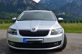 Skoda Octavia III Kombi 1,4 TSI mit AHK,Xe... - Skoda Octavia: Iii