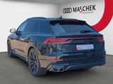 Audi SQ8 4.0 TFSI AHK HD-Matrix Black Memory Standh - Audi SQ8 aus 2022