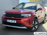 Opel Frontera GS Sitz- und Lenkradheizung/Allwetterre - Opel Frontera: Geländewagen