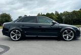 Audi A4 B7 2007 3.0 TDI Quattro 3xS-Line T... - Audi A4 aus 2007: 3.2