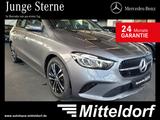 Mercedes-Benz B 180 PROGRESSIVE ADVANCED VOLLDIGI SMARTPH.INT - Jahreswagen: Van
