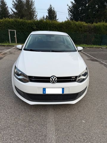 Volkswagen Polo 1.2 TDI - NEOPATENTATI - 12 MESI