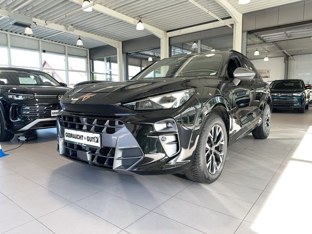 CUPRA Terramar 1.5 e-Hyb 150kW Matrix HuD SHZ eHK 360°