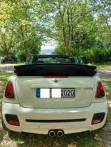 MINI Cooper S Cabrio JCW Edition - Top gepflegt  - Cars in Pforzheim: Kleinwagen