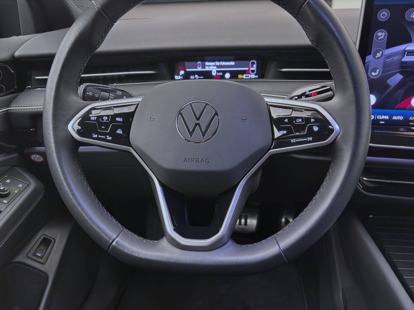 Volkswagen ID.7 - Bild 13