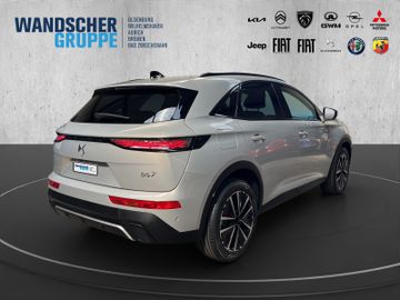 DS Automobiles DS 7 1.5 BlueHDi 130 Pallas 360° KAM ACC LED SHZ