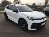 Volkswagen Tiguan 2.0 TSI DSG 4M R-Line+AHK+20"+el.Hecklapp - Volkswagen Tiguan: Euro 5