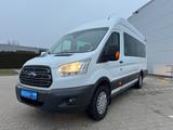 Ford Transit Kombi 350 L4 Trend - Ford Transit: Van