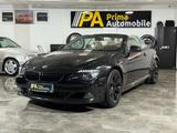 BMW 630i Cabrio LCI Navi Xenon Automatik Memory - BMW 630: Cabrio