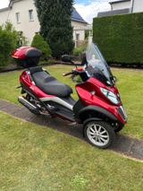 Piaggio MP3 400LT *mit Autoführerschein* - ROLLER AUTO