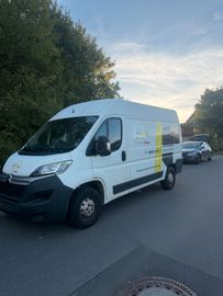 Citroen Jumper - 1