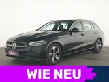 Mercedes-Benz C 200 d Avantgarde LED|Navi|Park-Paket|Kamera|SH - Mercedes-Benz C 200 Gebrauchtwagen in Mönchengladbach