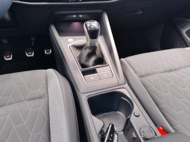 Golf Variant GOAL 1.5 TSI Klima Einparkhilfe