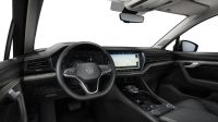 Volkswagen Touareg - Vorschau Bild 10