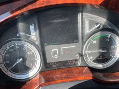 Fahrzeugabbildung DAF XF 460 Euro 6