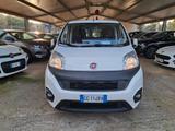 Fiat Fiorino QUBO 1.3 MJT 95CV SX (N1) - Fiat Fiorino aus 2021