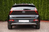 Hyundai Bayon 1.0 T-GDI Intro LED Navi Bose Spurhalte - Hyundai BAYON Gebrauchtwagen