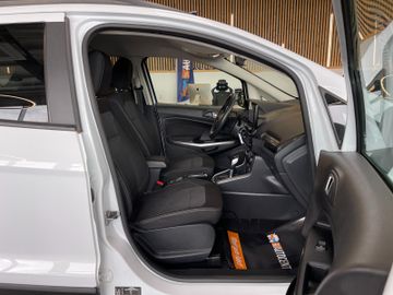 Ford EcoSport Cool & Connect Aut. *NAVI*DAB*PDC*SHZ*