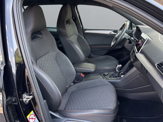 Tarraco FR e-HYBRID *AHK+Navi+Memory Sitze+SHZ*
