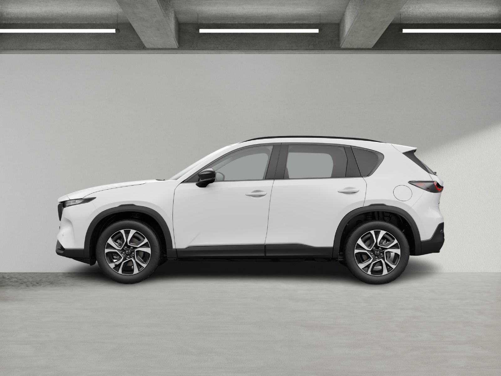 Mazda CX-5 - Bild 6