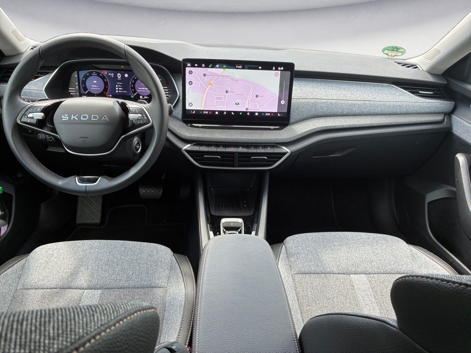 Skoda Octavia - Bild 7