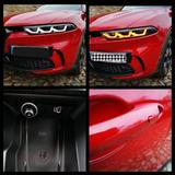 Alfa Romeo Tonale Speciale VGT Allwetterreifen 20 Zoll - Alfa Romeo Tonale Speciale Gebrauchtwagen