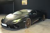 Lamborghini Huracán Performante - Lamborghini services - gebrauchte Lamborghini Huracán aus dem Jahr 2018