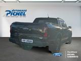 Ford Ranger Wildtrak DoKa V63.0l Techno-Pak.52 AHK Na - Ford Ranger mit Diesel-Antrieb: A