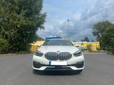 BMW 118/Pano/HeadUp/VLeder/Luxury Line/LED/Ambiente - BMW 1er Reihe: Luxury Line