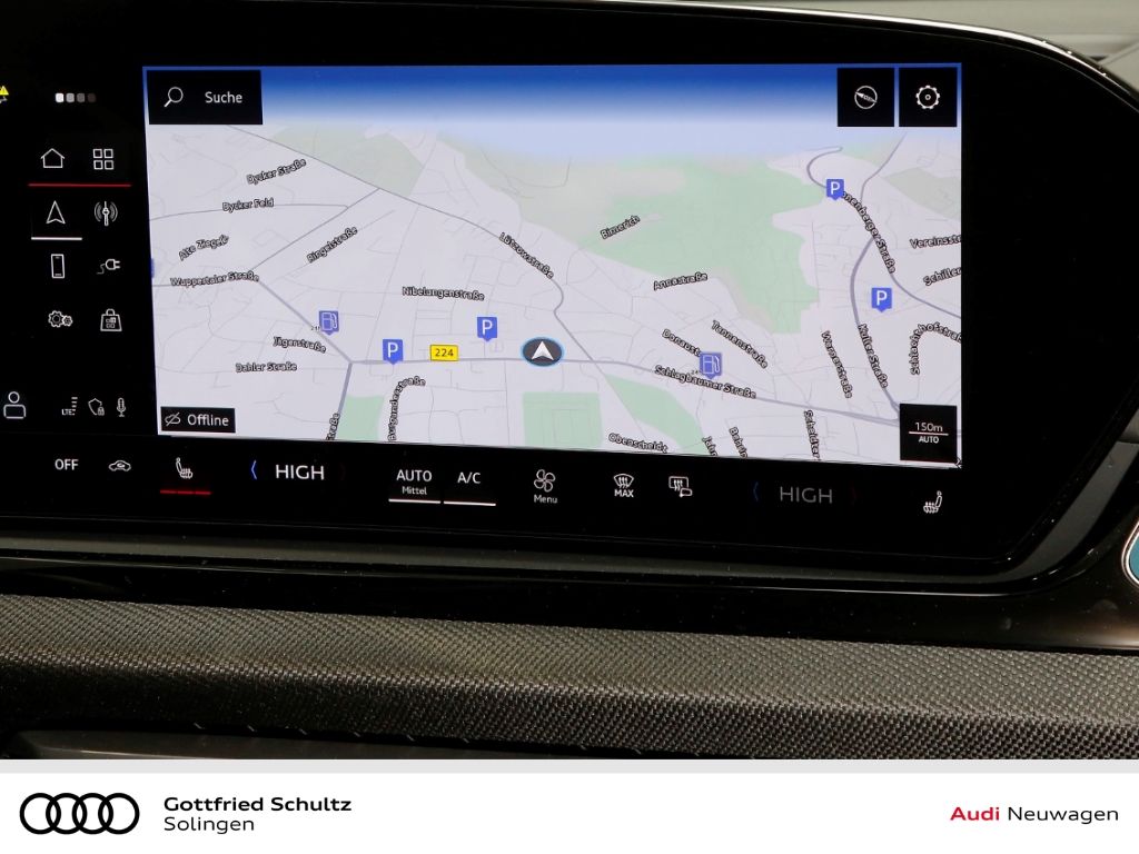 Audi A5 - Bild 13