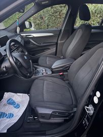 BMW X1 - 7