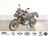 BMW F 850 GS Adventure Rally + 4 Pakete - BMW R850GS