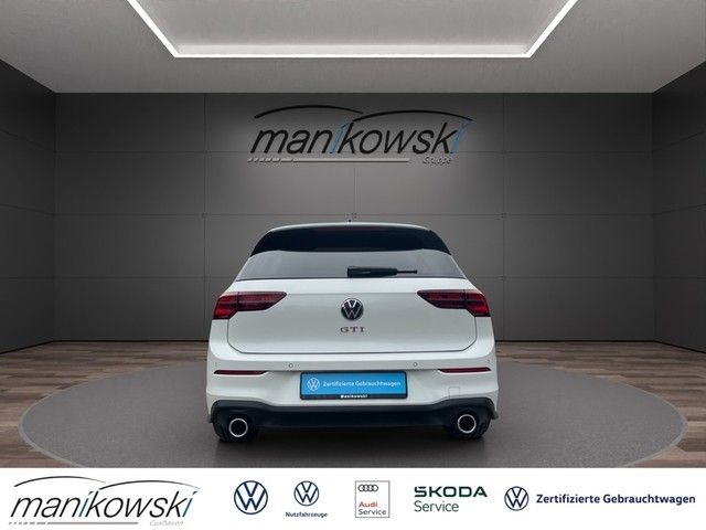 Volkswagen Golf GTI VIII DSG PanoD HUD Keyless LED foto 4