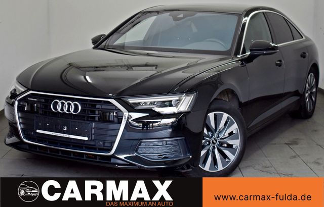 Audi A6 40 TDI quattro,Leder,Navi,LED,Kamera,Panorama