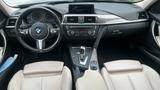 BMW 335d x-Drive Touring /Panoramadach/Leder/Autom. - BMW 335 mit Diesel-Antrieb