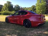 Alfa Romeo Giulia Veloce - Alfa Romeo Giulia aus 2021