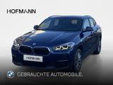 BMW X2 sDrive18d Aut. Advantage AHK+Driv.Ass.+RFK - BMW X2: Sdrive18d