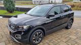 Volkswagen T-Cross 1.0 TSI OPF 81 kW UNITED UNITED - VW T-Cross von privat