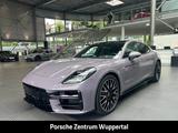 Porsche Panamera 4 E-Hybrid Head-Up SportDesign 21-Zoll