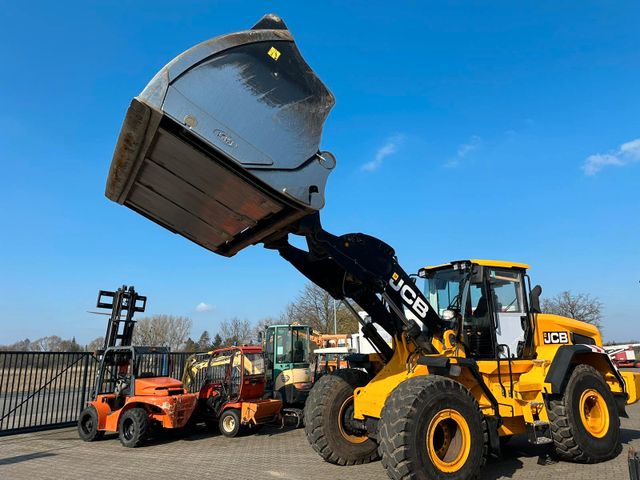 JCB 457 ZX T4F