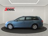 Volkswagen Golf VII Variant Comf.**MTL.RATE 112,00€**1.HAND - Volkswagen Golf: Variant