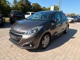 Peugeot 208 Signature Tempomat SHZ Panoramadach - Peugeot 208: Signature