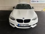 BMW 220i Coupé Zu verkaufen oder Tauschen - BMW 220 in Köln