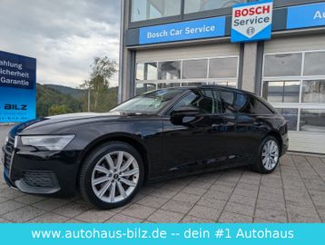Audi A6 - 7
