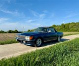 Mercedes-Benz 380 SL (R107) | EZ 1982 | V8... - Mercedes-Benz 380 aus 1982