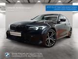 BMW M340d xDrive Limousine Navi PDC Sportsitze HiFi - schwarze BMW M340d
