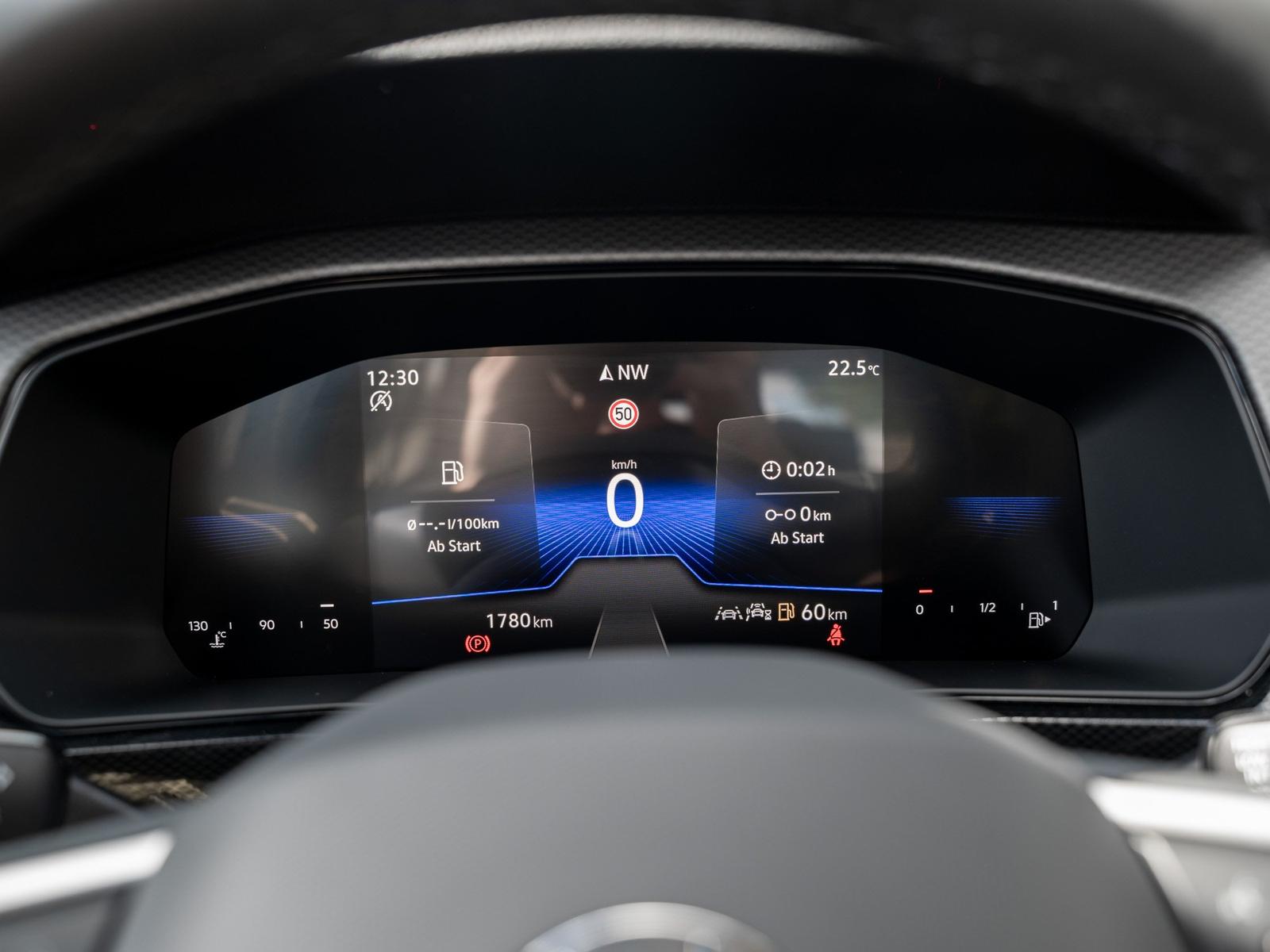 Volkswagen T-Cross Life 1.0 l TSI 5-Gang, миниатюра 22